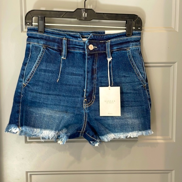 KanCan Shorts Nwt Kancan Shorts Poshmark